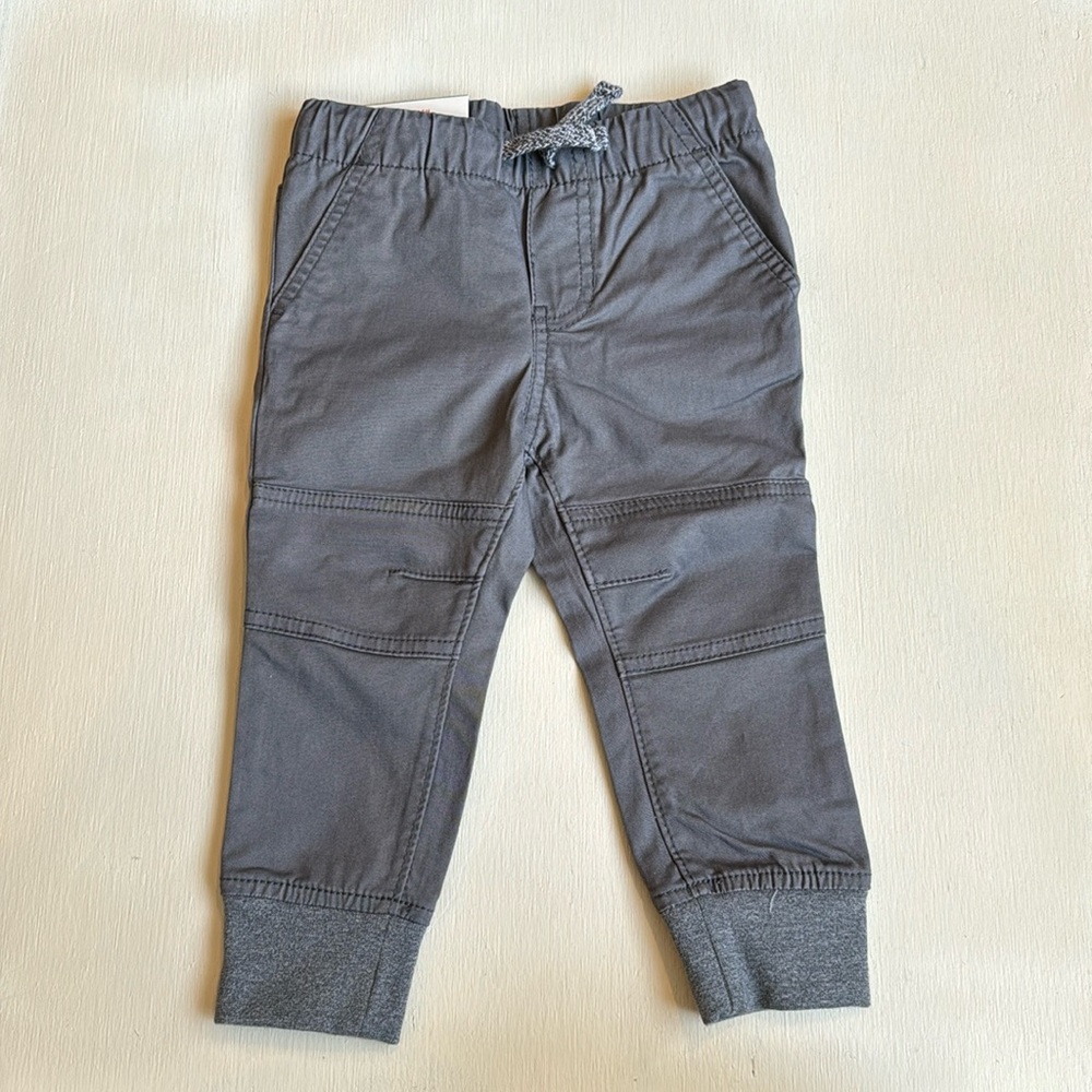 Cat & Jack Toddler Boy Joggers